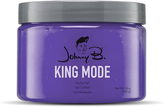 Johnny B king mode gel