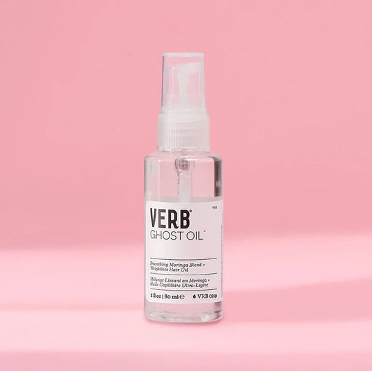 Verb ghost oil