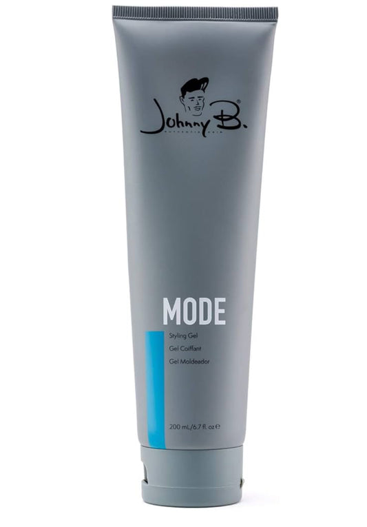 Johnny B Mode gel