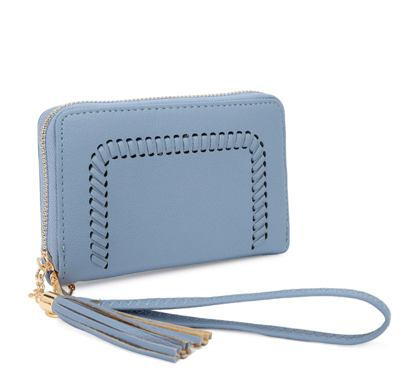 Chic women’s wallet