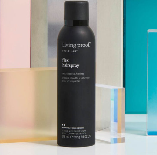 Living proof spray