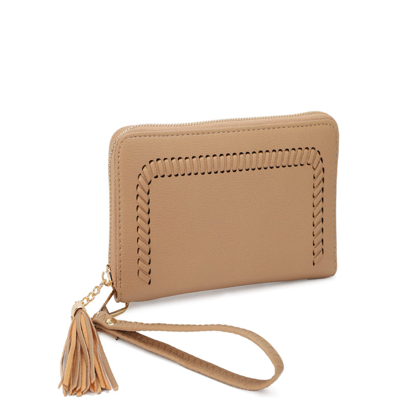 Chic women’s wallet