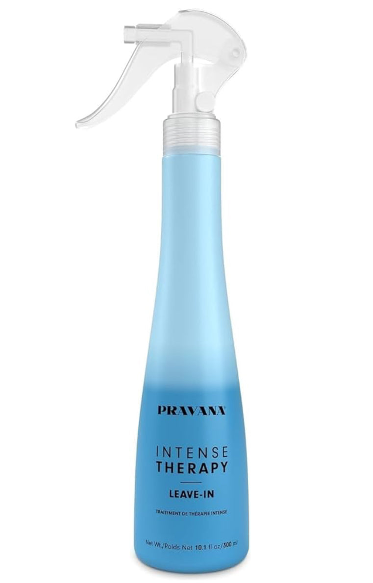 Pravana intense therapy leave in treatment