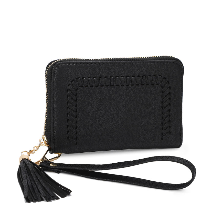 Chic women’s wallet