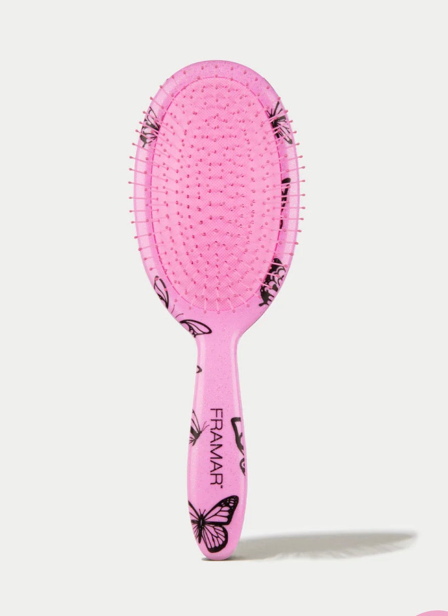 Framar butterfly brush
