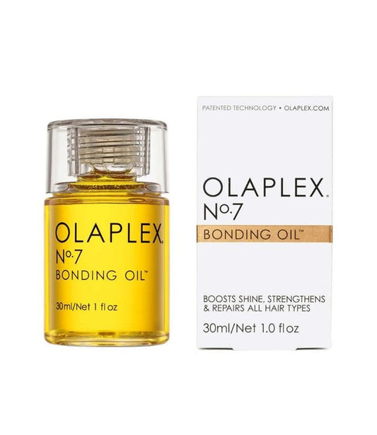 Olaplex oil