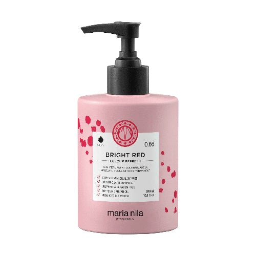 Maria Nilla color deposit mask