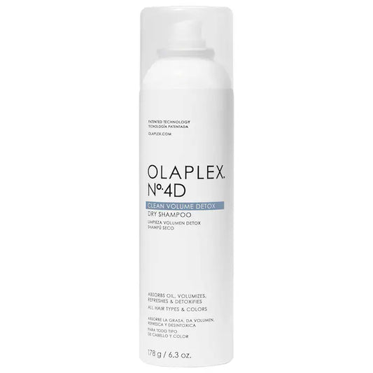Olaplex dry shampoo
