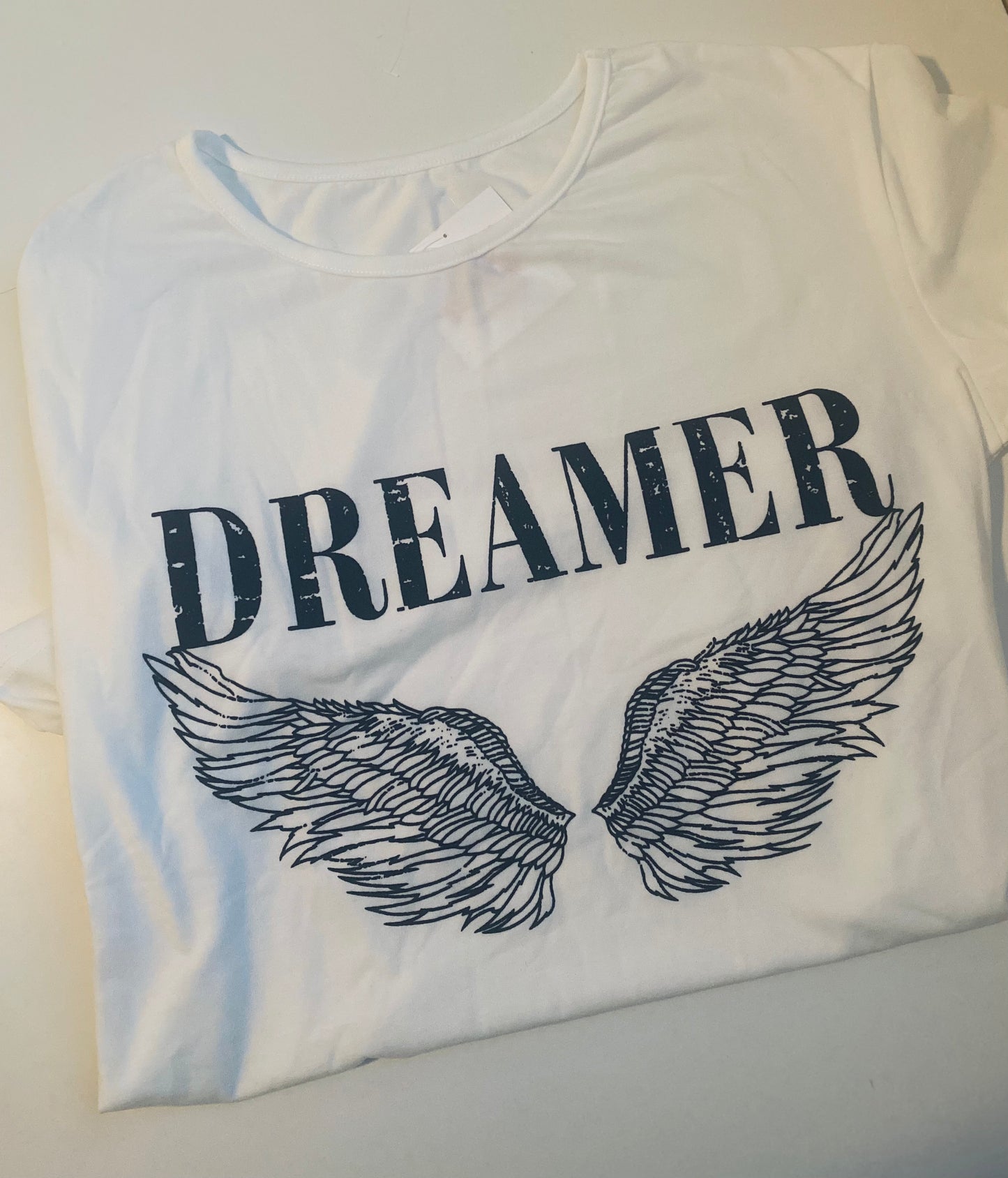 Dream big T-shirt