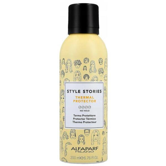 Style stories thermal protector spray